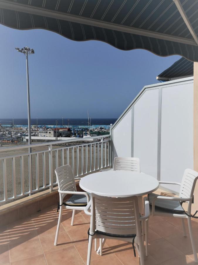 Los Cristianos Top Floor Appartement Horizon エクステリア 写真