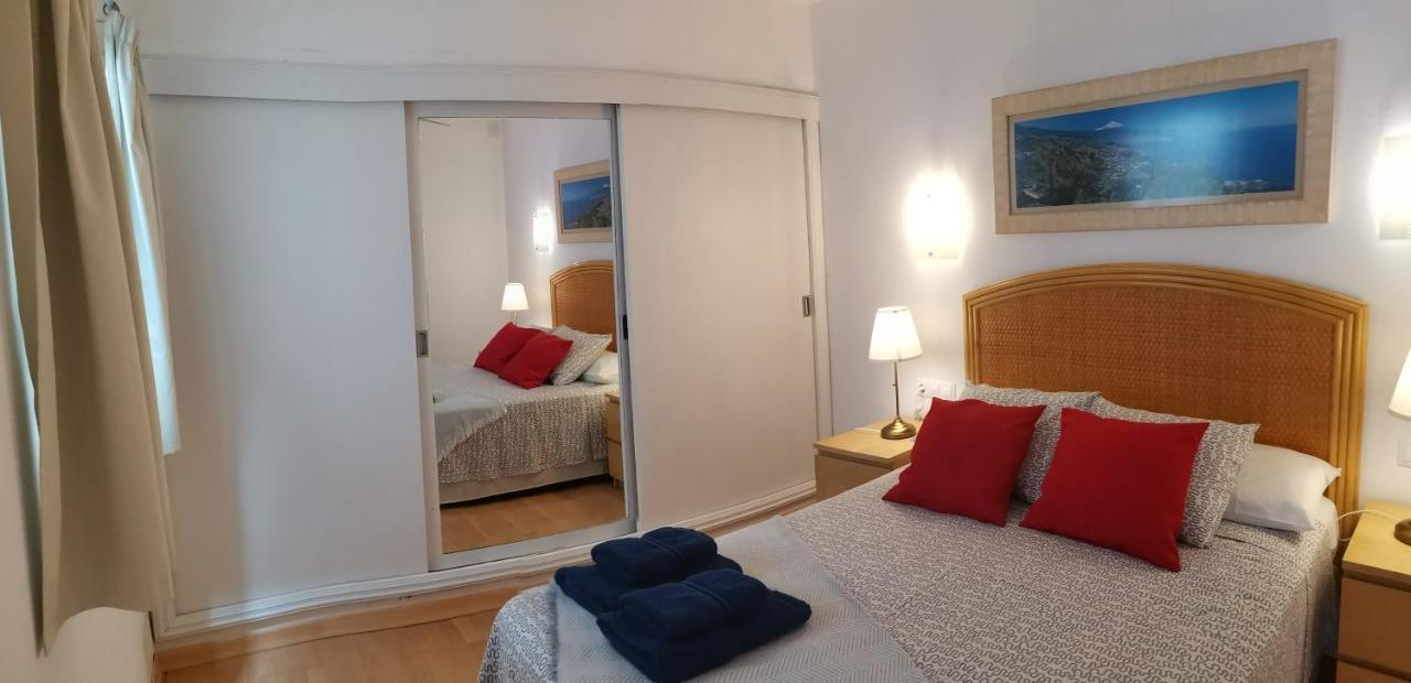 Los Cristianos Top Floor Appartement Horizon エクステリア 写真