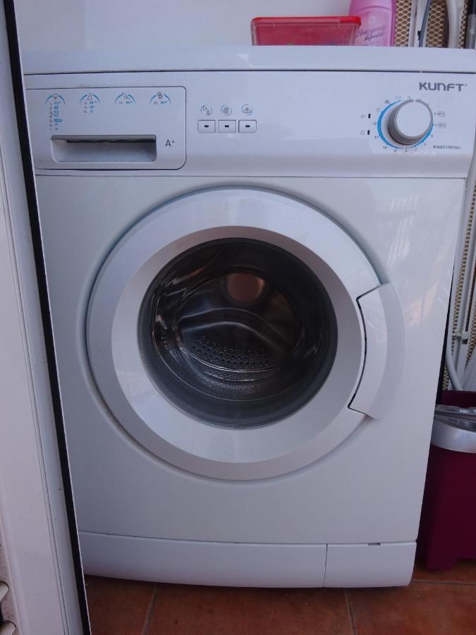 Los Cristianos Top Floor Appartement Horizon エクステリア 写真