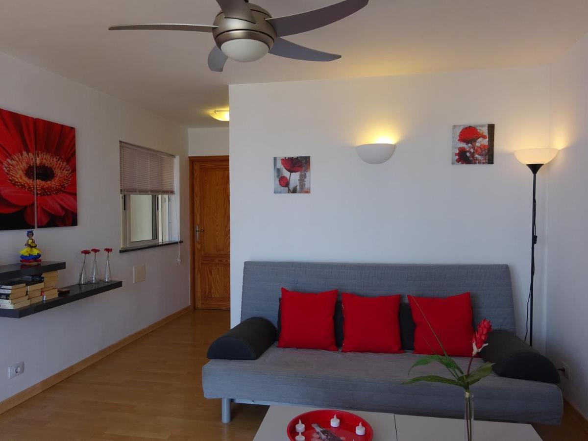 Los Cristianos Top Floor Appartement Horizon エクステリア 写真