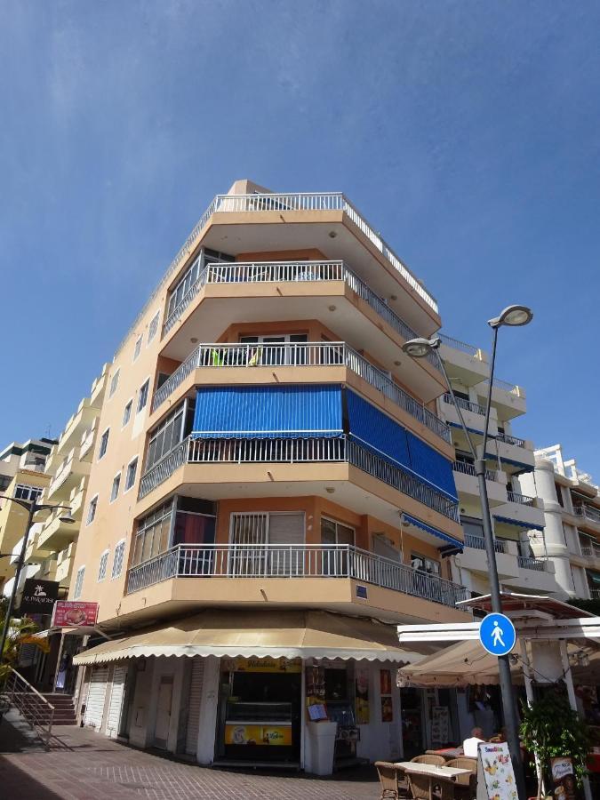 Los Cristianos Top Floor Appartement Horizon エクステリア 写真