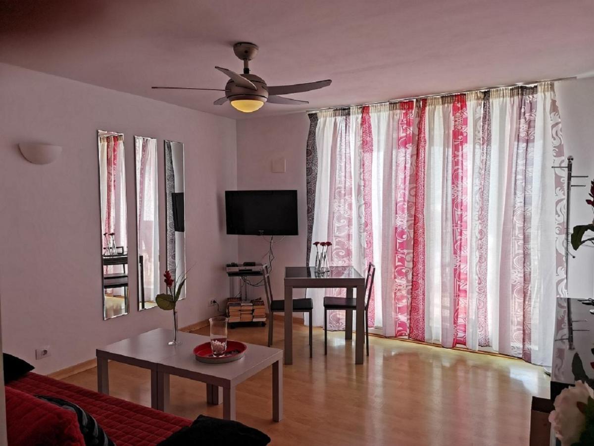 Los Cristianos Top Floor Appartement Horizon エクステリア 写真
